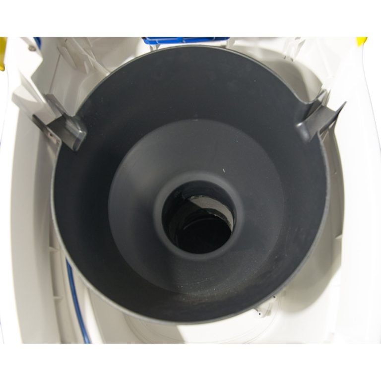 SEPARETT VILLA WATERLESS TOILET 9220 Canadian Eco Products