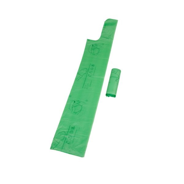 SEPARETT COMPOSTING BAGS (2-ROLLS) - Image 2