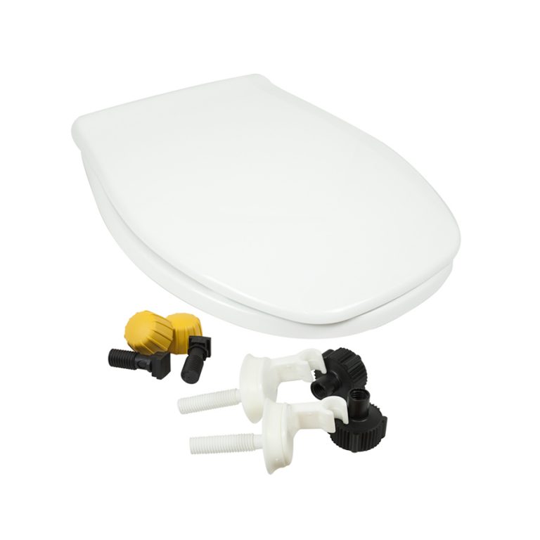 SEPARETT VILLA TOILET SEAT Canadian Eco Products