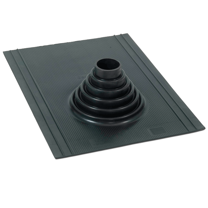 SEPARETT RUBBER ROOF FLASHING Canadian Eco Products
