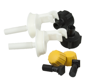 Separett Toilet Seat Hinge