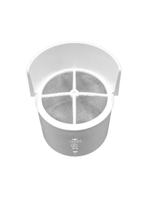 TINY VENT TERMINATION & BUG SCREEN 50mm