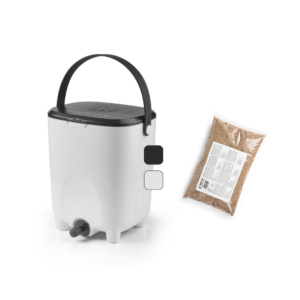 Bokashi Countertop Compost Bin