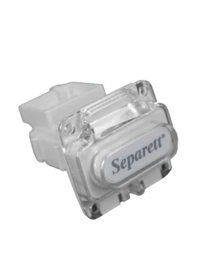 Tiny Connector Box