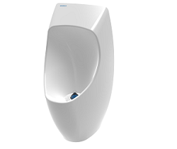 Urimat Waterless Ceramic Urinal