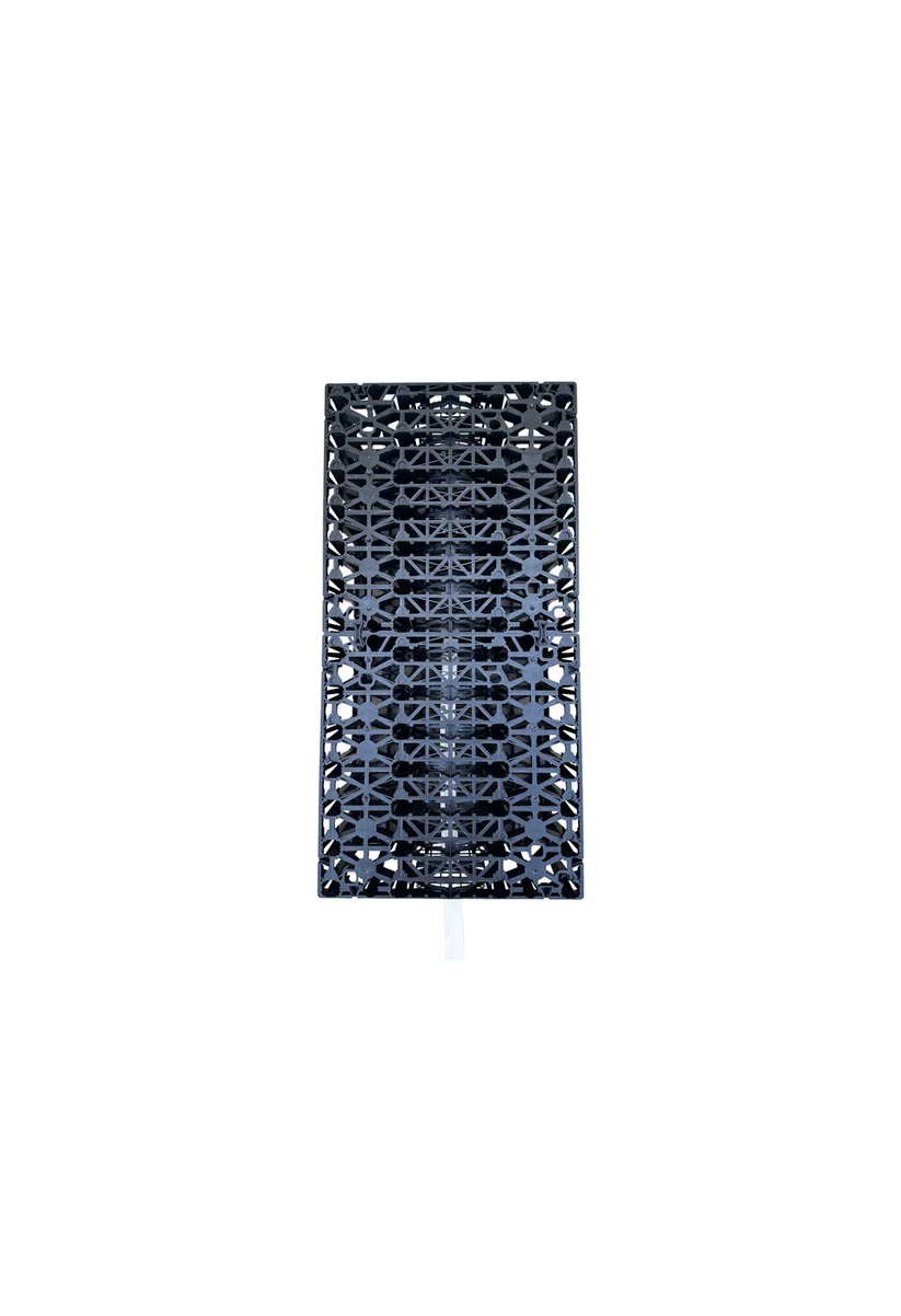 EcoVault Urine/Greywater Pit Chamber Kit - Image 3