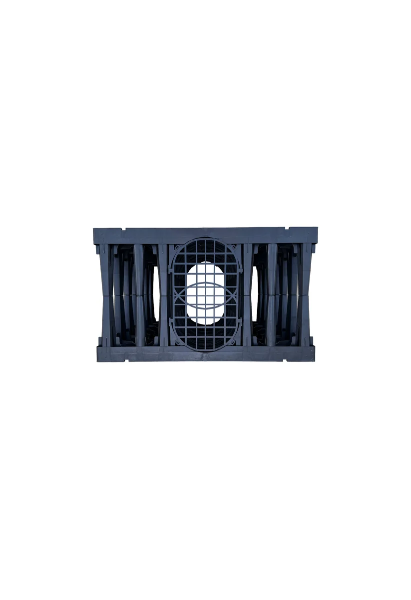 EcoVault Urine/Greywater Pit Chamber Kit - Image 2