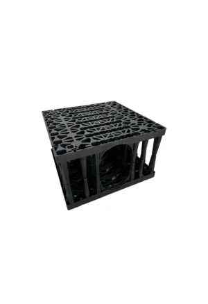 EcoVault Urine/Greywater Pit Chamber Kit