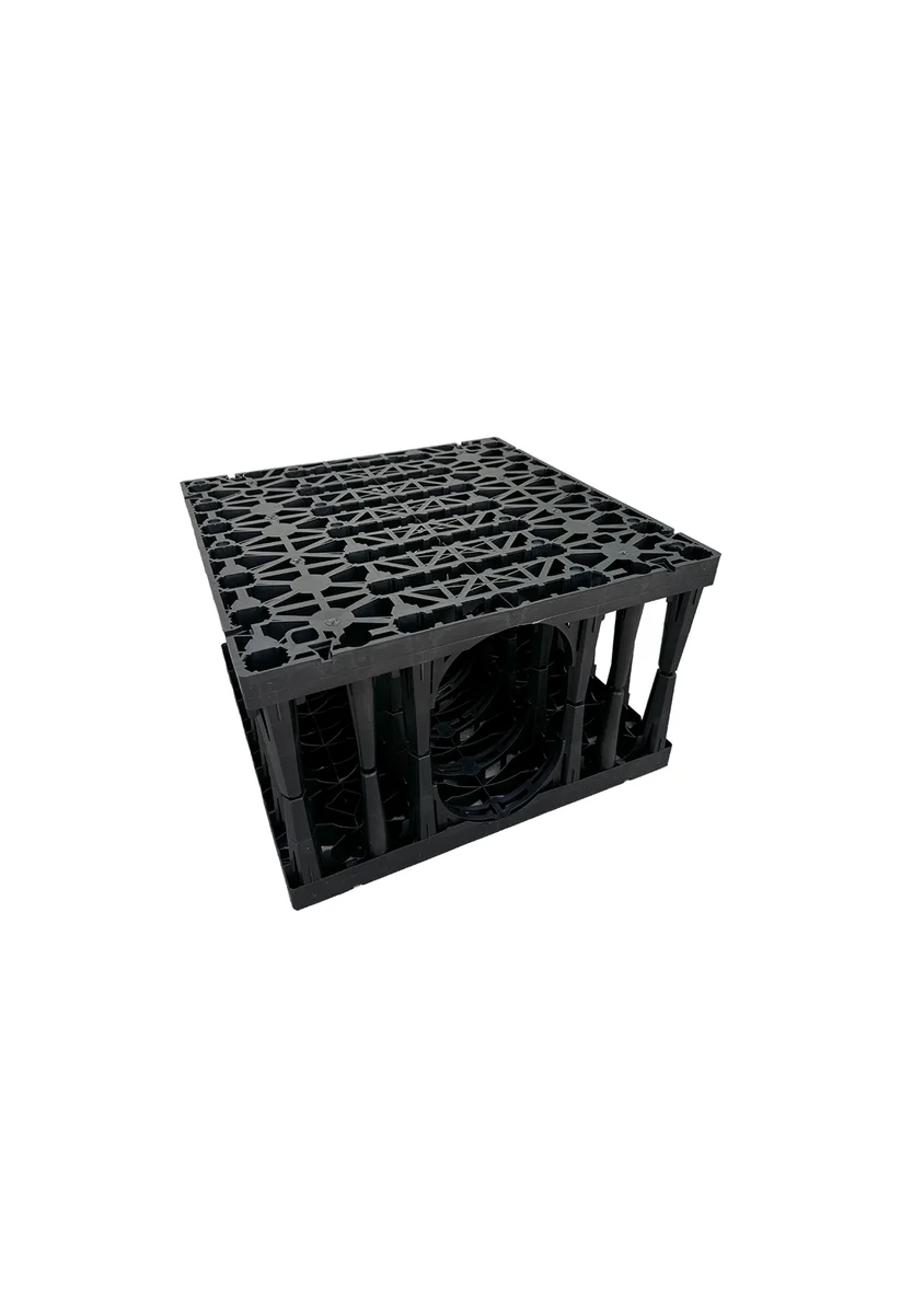 EcoVault Urine/Greywater Pit Chamber Kit