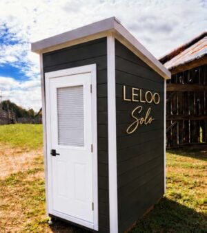 LeLoo Solo