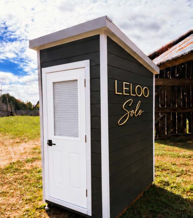 LeLoo Solo